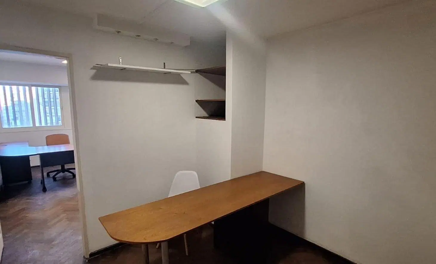 ALQUILER OFICINA CENTRO ROSARIO 4