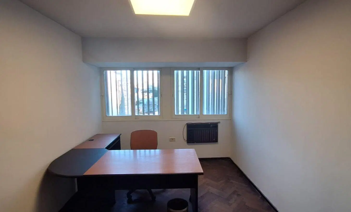 ALQUILER OFICINA CENTRO ROSARIO 5