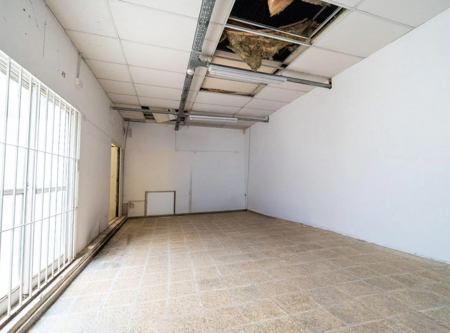 LOCAL COMERCIAL EN VENTA CENTRO 600 M2 5