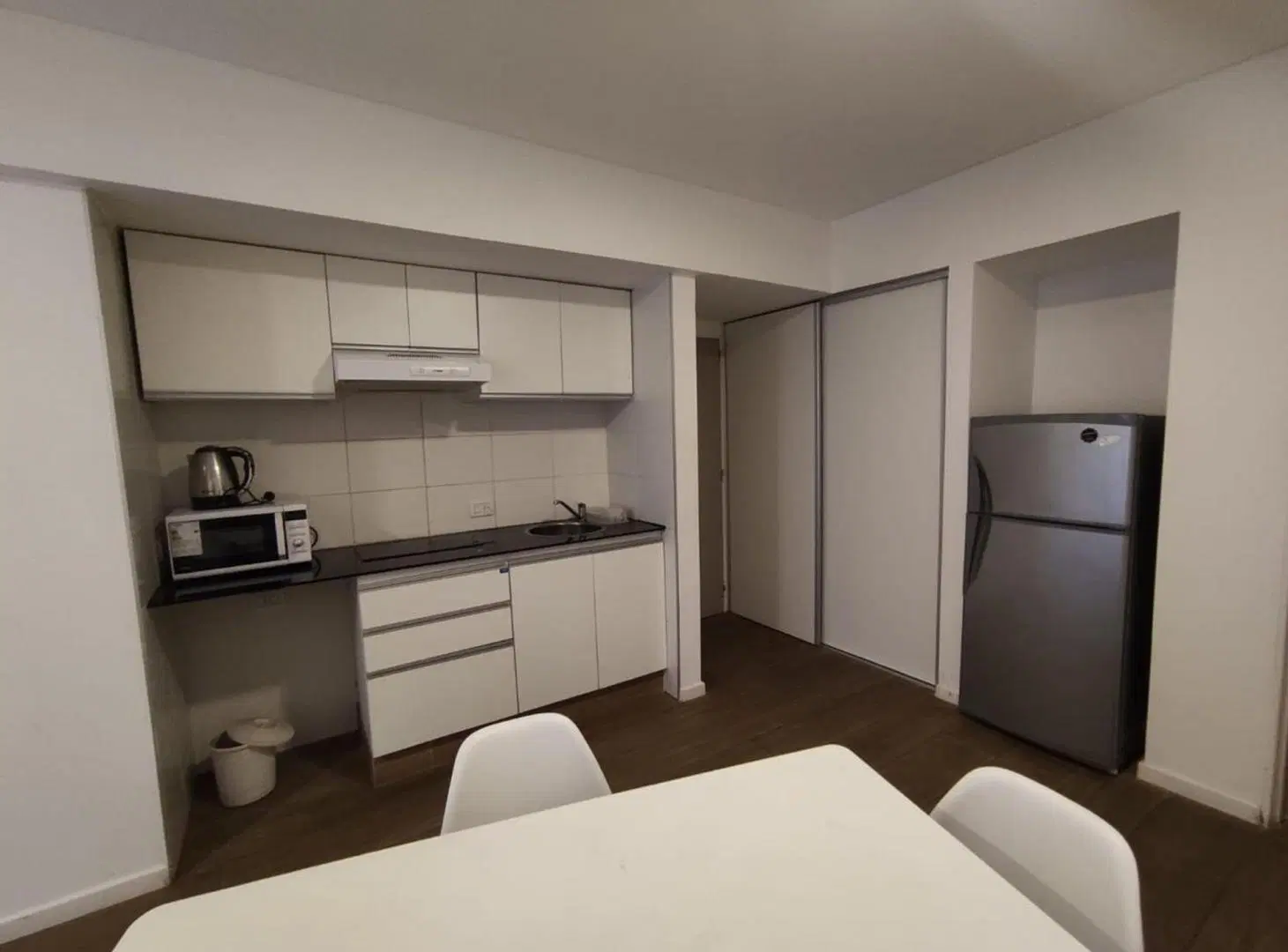 VENTA MONOAMBIENTE CON AMENITIES 5