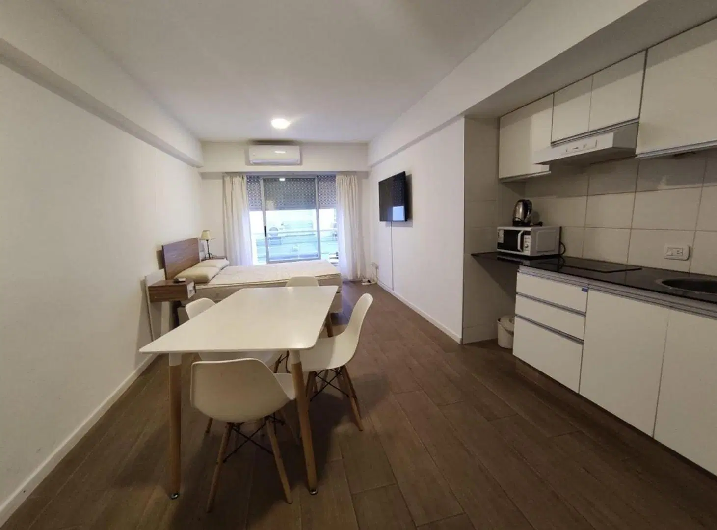 VENTA MONOAMBIENTE CON AMENITIES 3