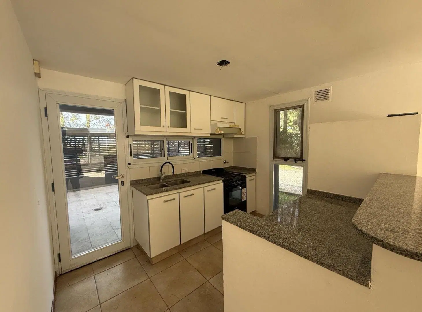 EN VENTA CASA EN SOL  PARANÁ PUEBLO ESTHER 8