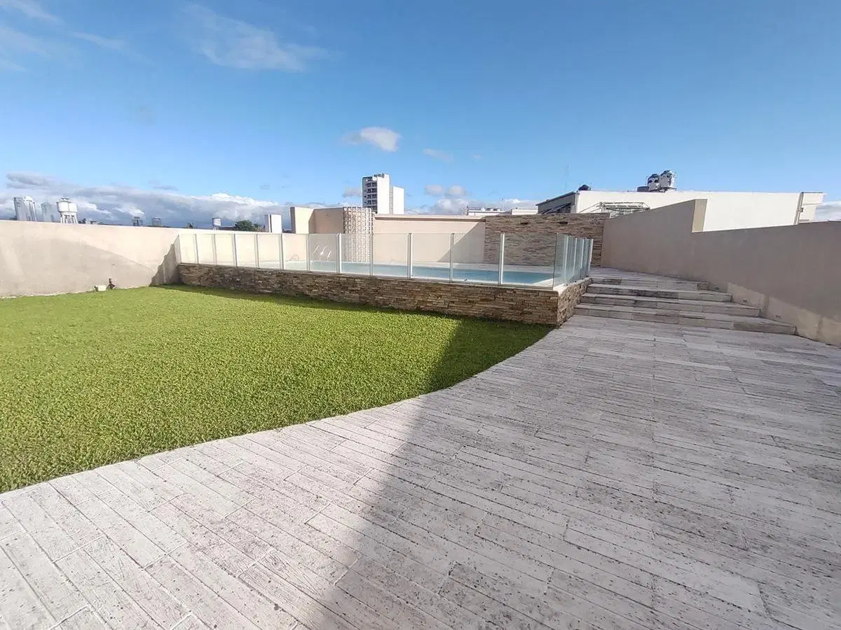 DEPARTAMENTO EN VENTA 1 DORMITORIO CON AMENITIES 3