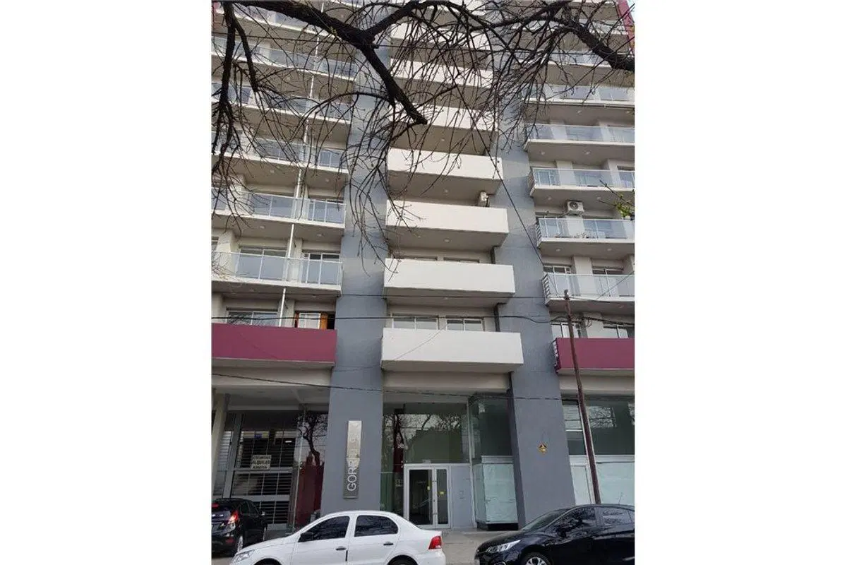 DEPARTAMENTO EN VENTA 1 DORMITORIO CON AMENITIES 2