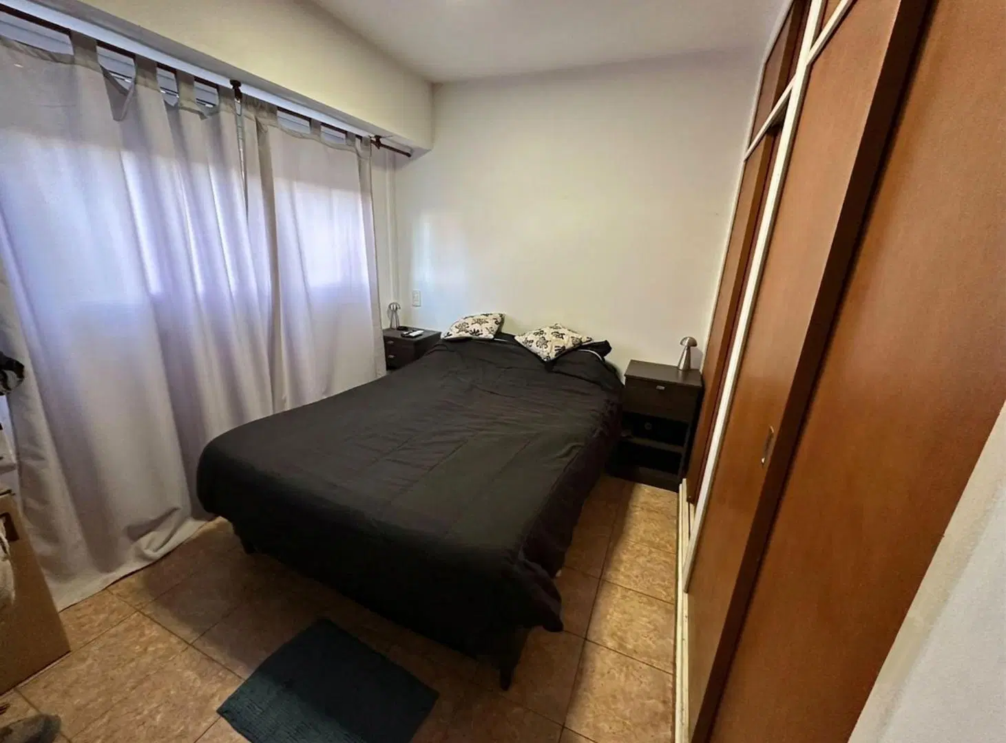 VENTA DEPARTAMENTO 1 DORMITORIO ARROYITO 4