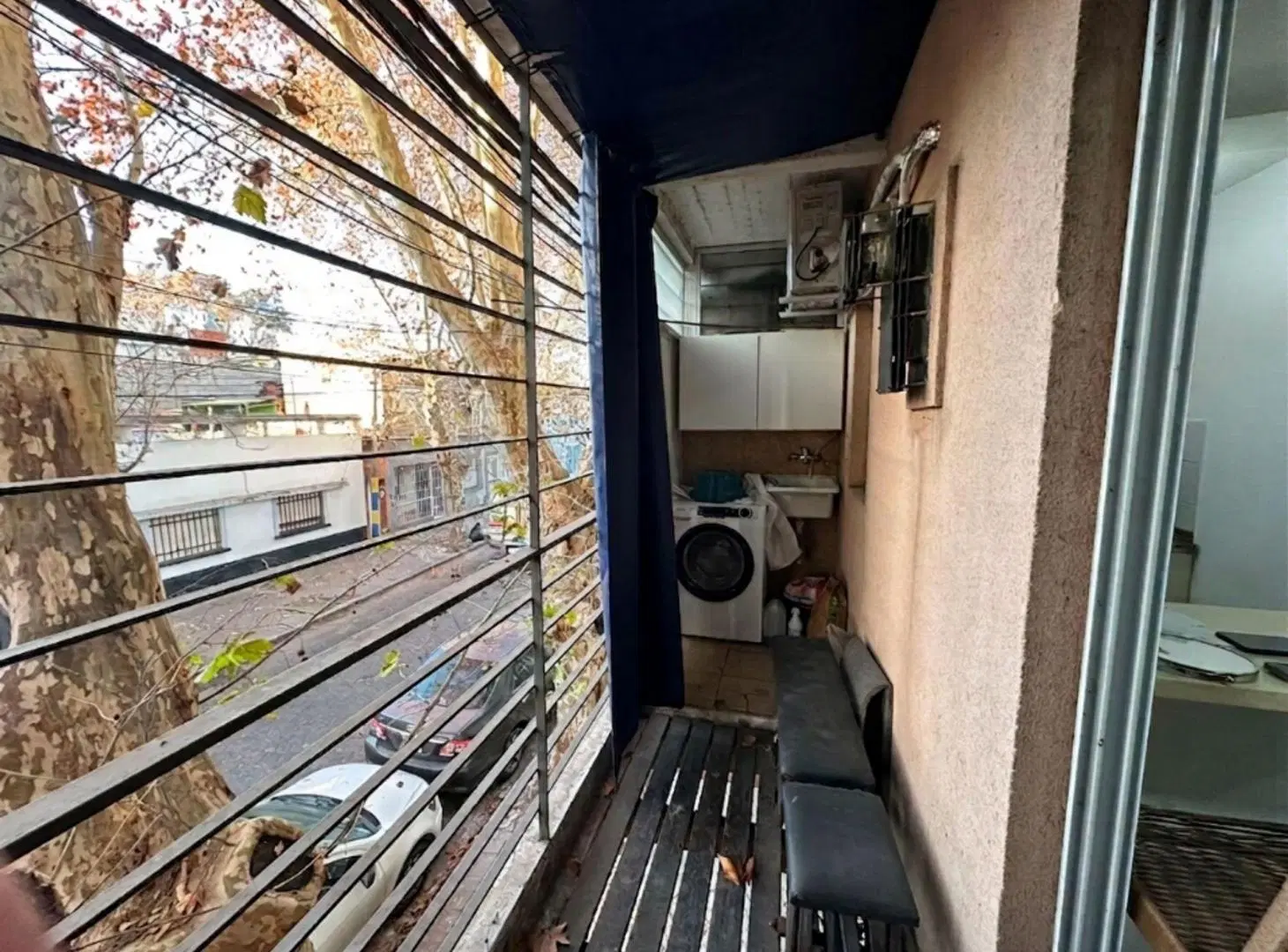 VENTA DEPARTAMENTO 1 DORMITORIO ARROYITO 7