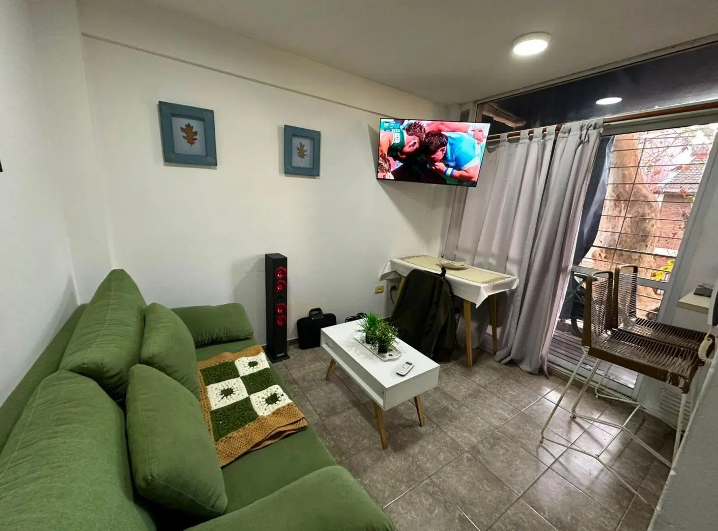 VENTA DEPARTAMENTO 1 DORMITORIO ARROYITO 2