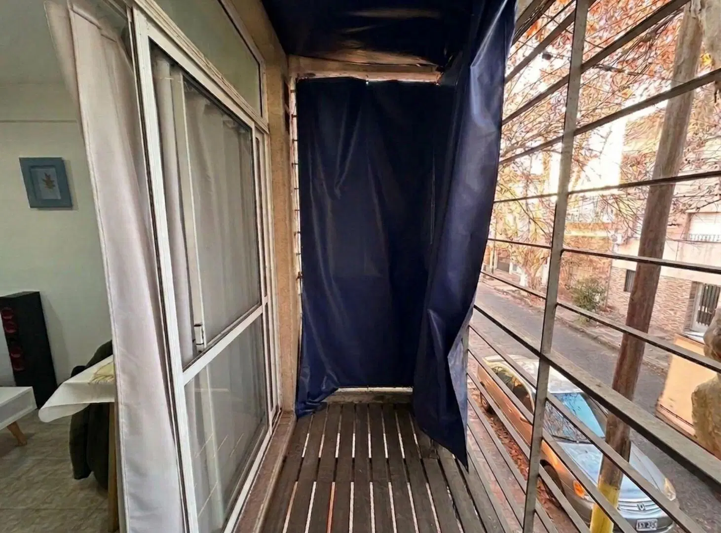 VENTA DEPARTAMENTO 1 DORMITORIO ARROYITO 5