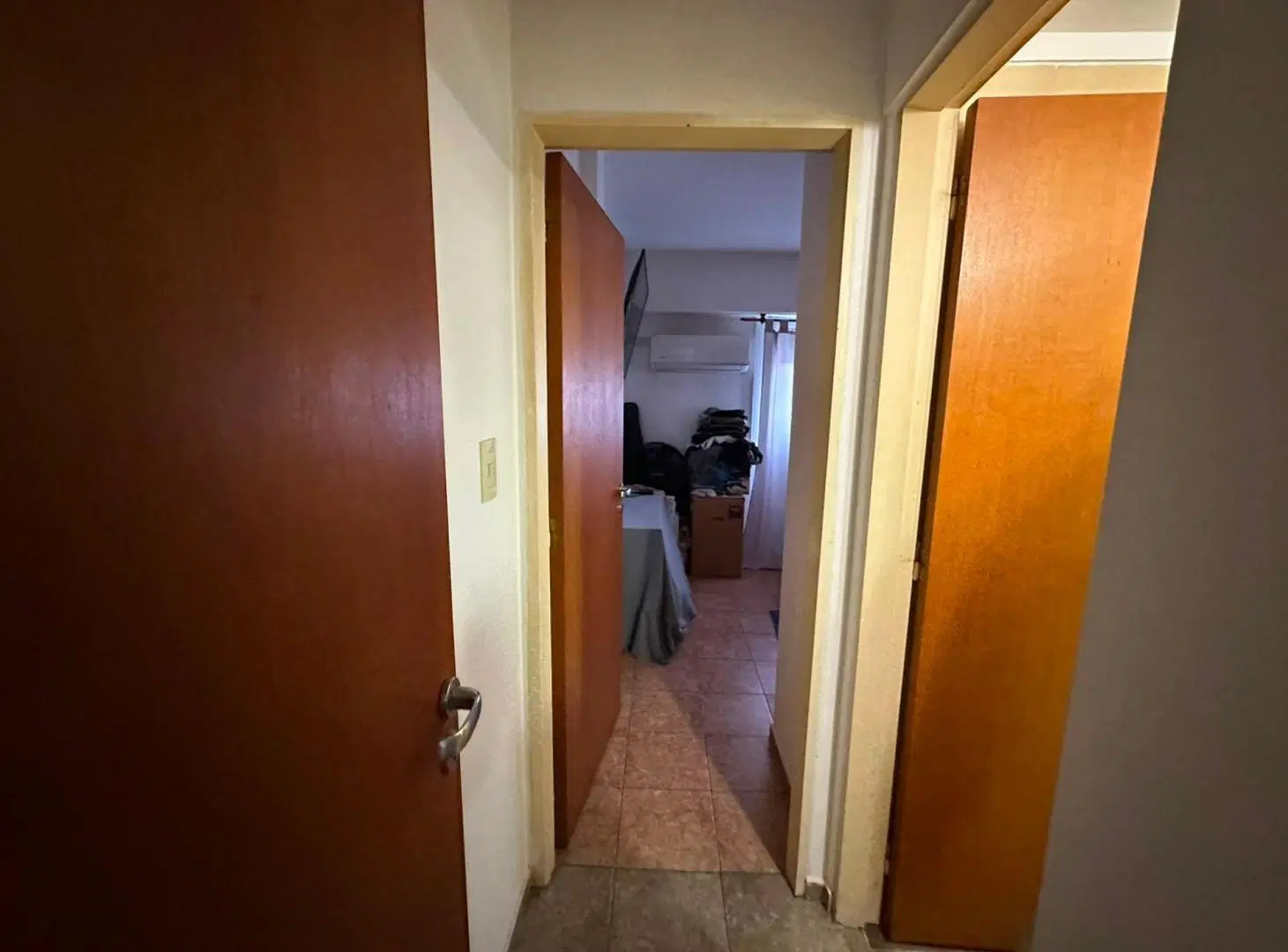 VENTA DEPARTAMENTO 1 DORMITORIO ARROYITO 3