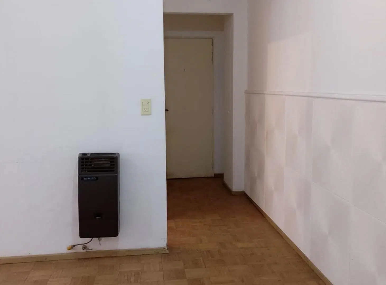 VENTA DEPARTAMENTO BARRIO MARTIN 1 DORMITORIO 5