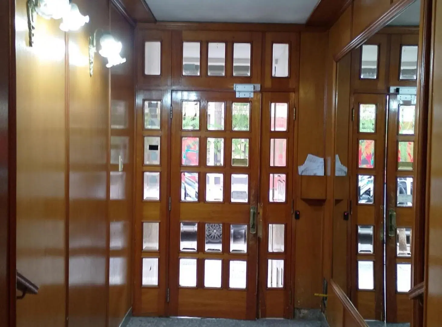 VENTA DEPARTAMENTO BARRIO MARTIN 1 DORMITORIO 8