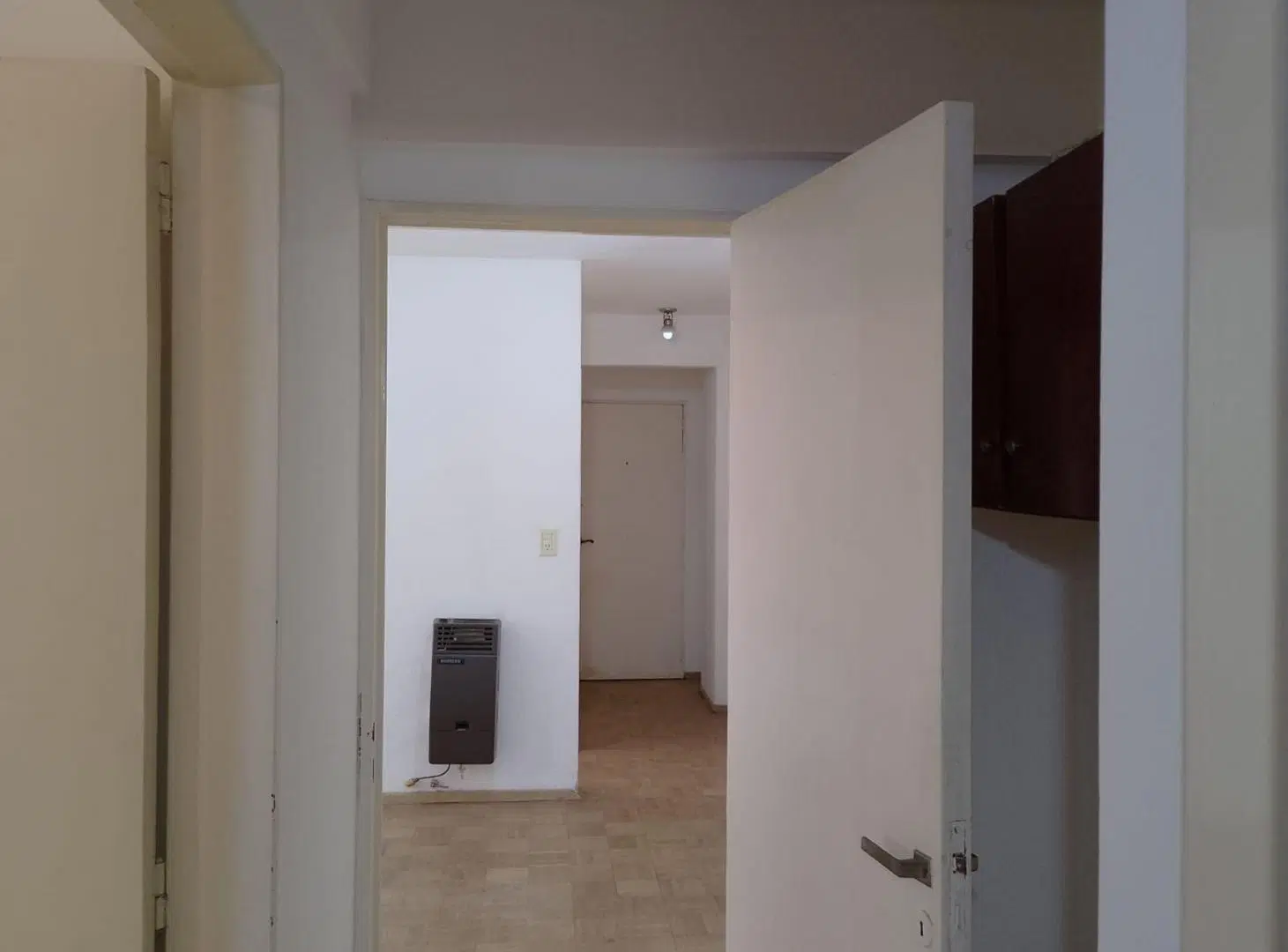 VENTA DEPARTAMENTO BARRIO MARTIN 1 DORMITORIO 2