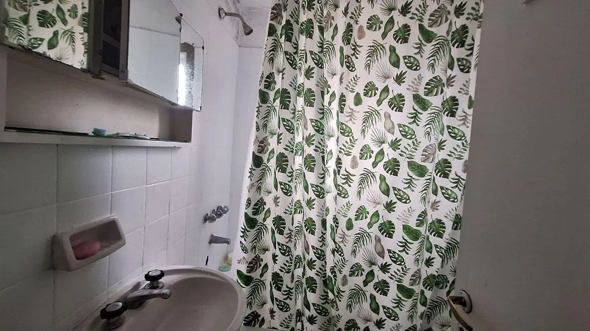 VENTA DEPARTAMENTO 3 DORMITORIOS FRENTE CON BALCON 4