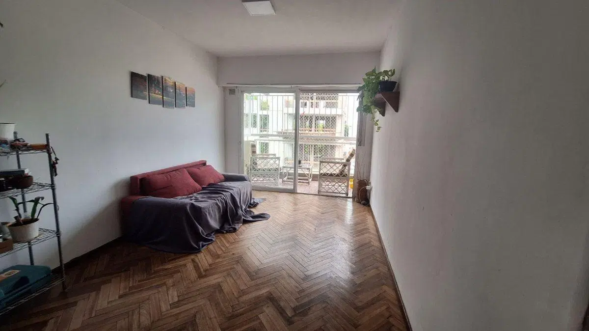 VENTA DEPARTAMENTO 3 DORMITORIOS FRENTE CON BALCON 8