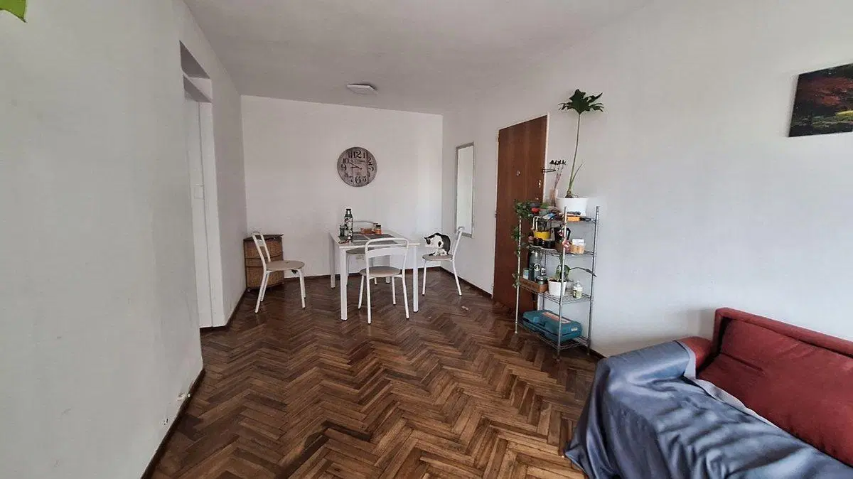 VENTA DEPARTAMENTO 3 DORMITORIOS FRENTE CON BALCON 5