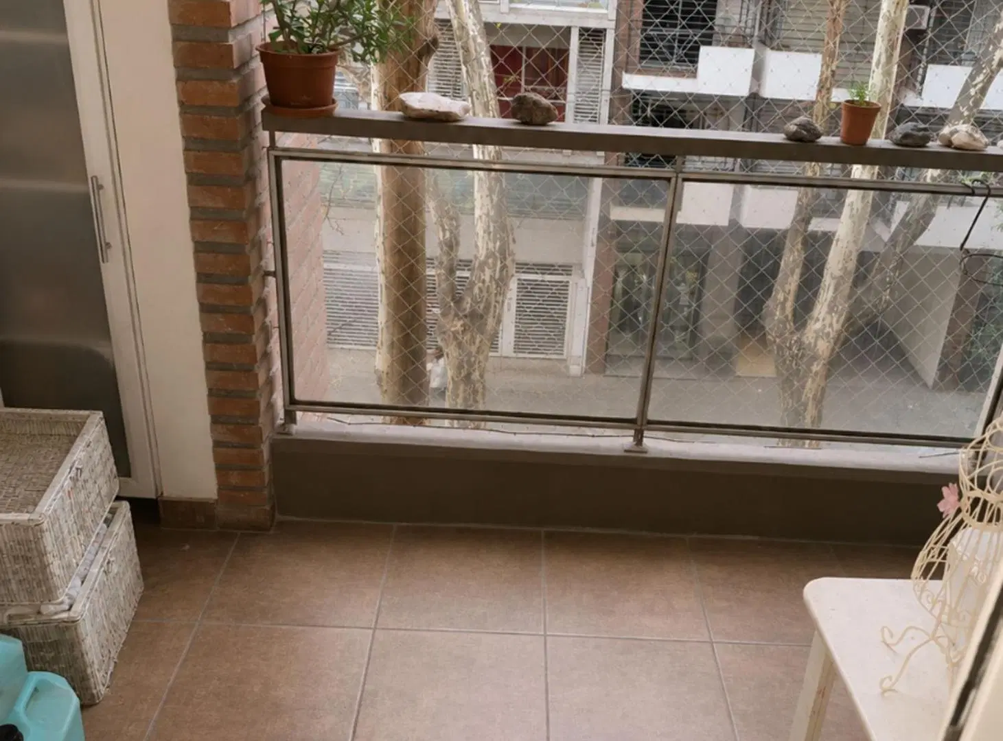 DEPARTAMENTO EN VENTA DOS DORMITORIOS CON COCHERA 5