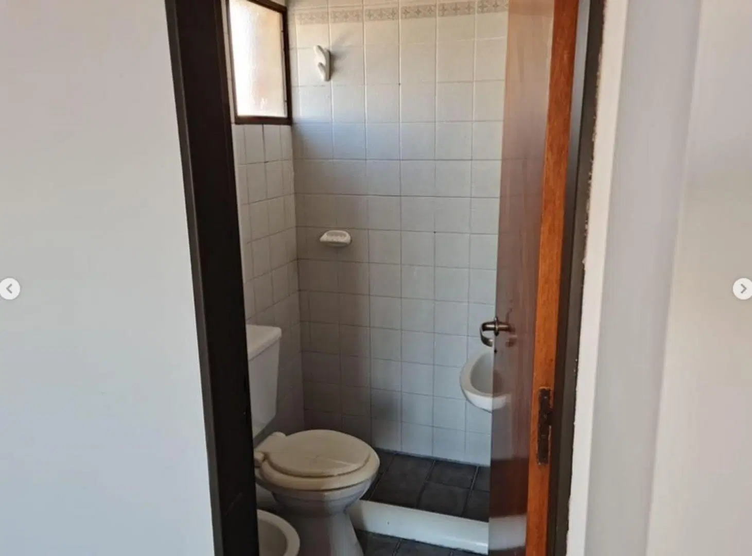 MONOAMBIENTE EN VENTA ZONA CENTRO CON BALCÓN 2