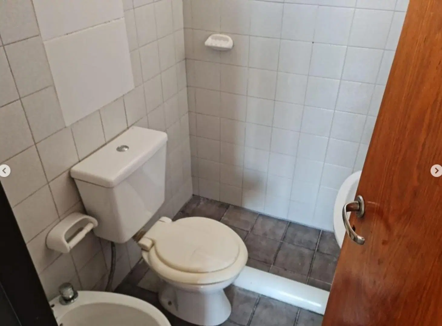 MONOAMBIENTE EN VENTA ZONA CENTRO CON BALCÓN 3