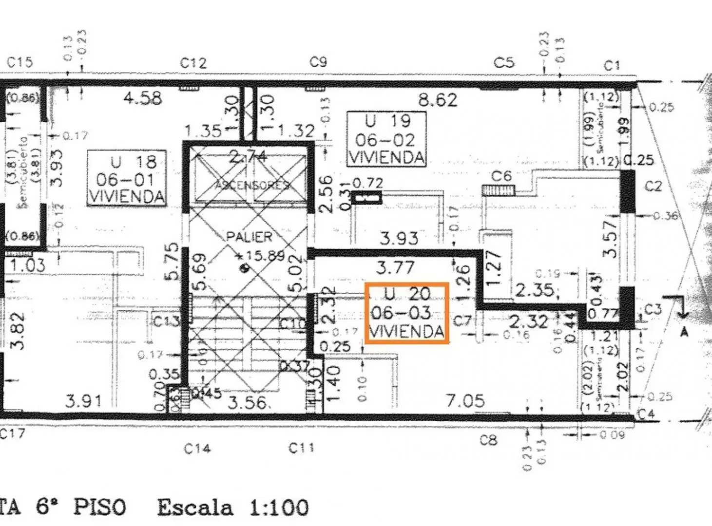 Plano 1