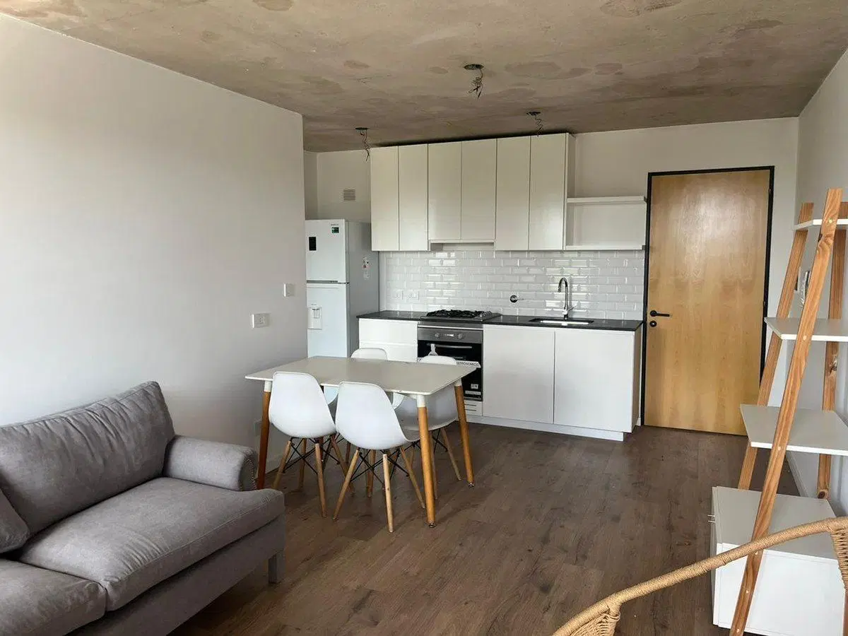 VENTA DEPARTAMENTO UN DORMITORIO PREMIUM 2