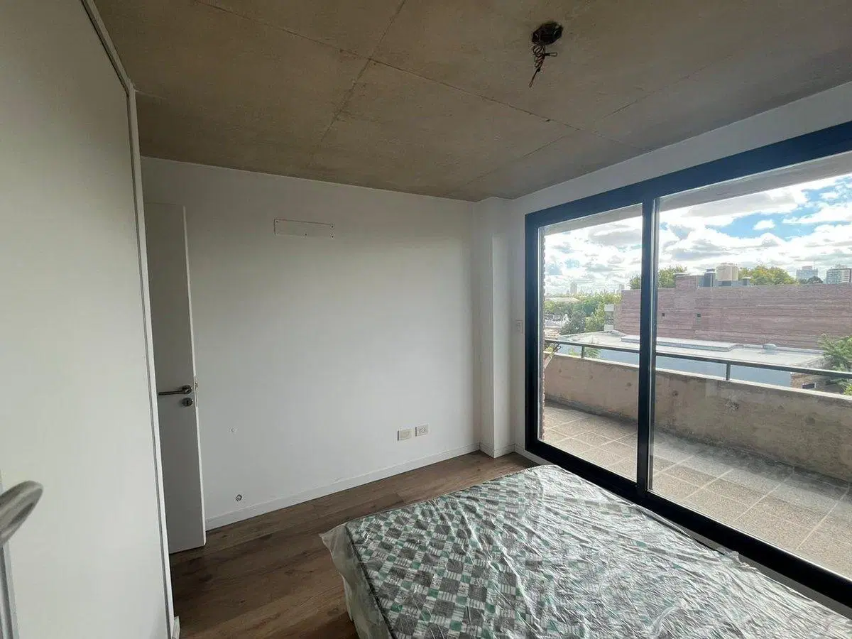 VENTA DEPARTAMENTO UN DORMITORIO PREMIUM 4