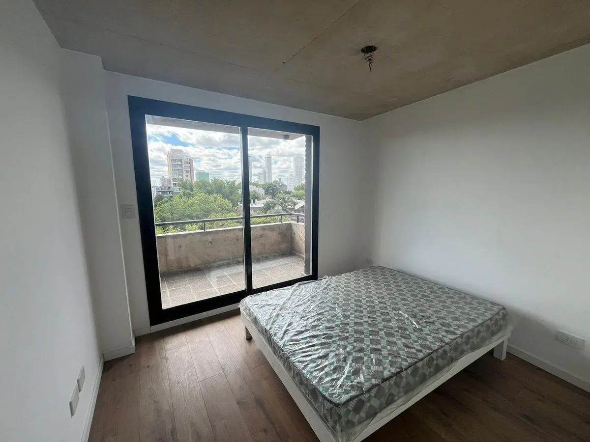 VENTA DEPARTAMENTO UN DORMITORIO PREMIUM 8