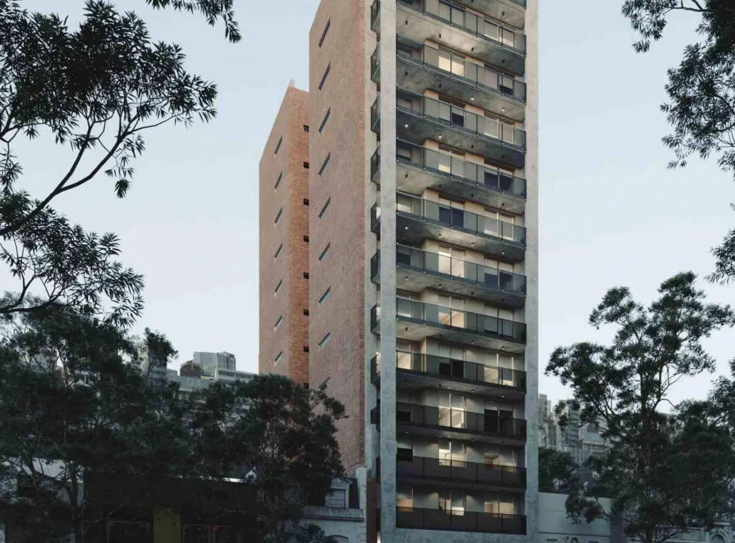VENTA DEPARTAMENTO DOS DORMITORIOS ZONA CENTRO 2