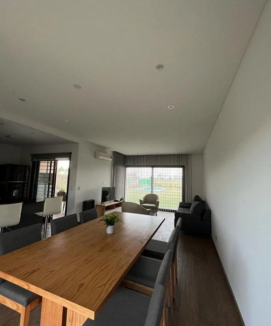 CASA EN ALQUILER DON MATEO FUNES 4