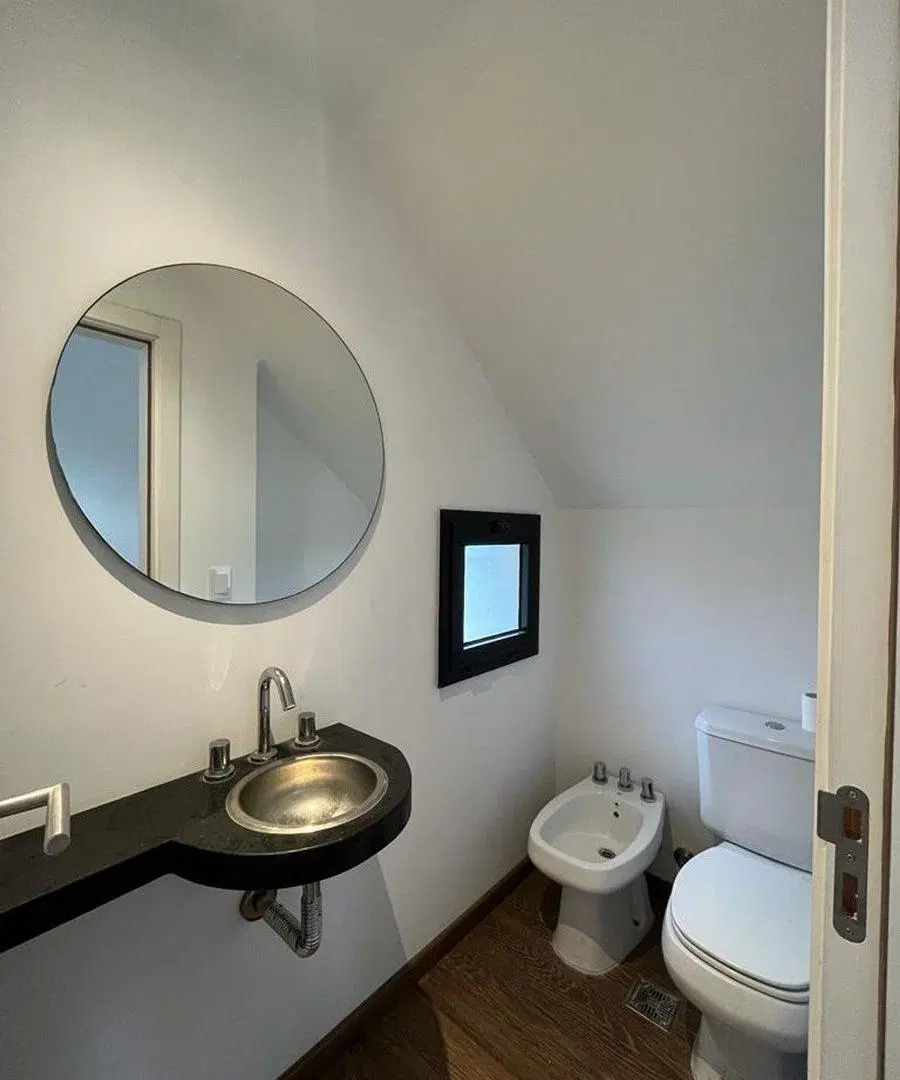 CASA EN ALQUILER DON MATEO FUNES 5