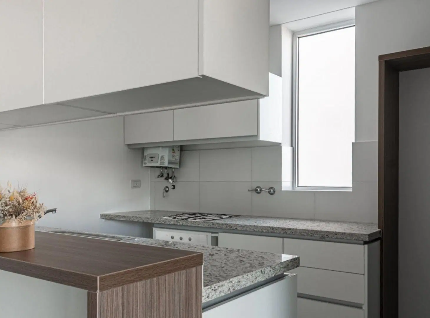 Venta Dpto 2 Dormitorios. Balcón. Estrenar. Abasto 4