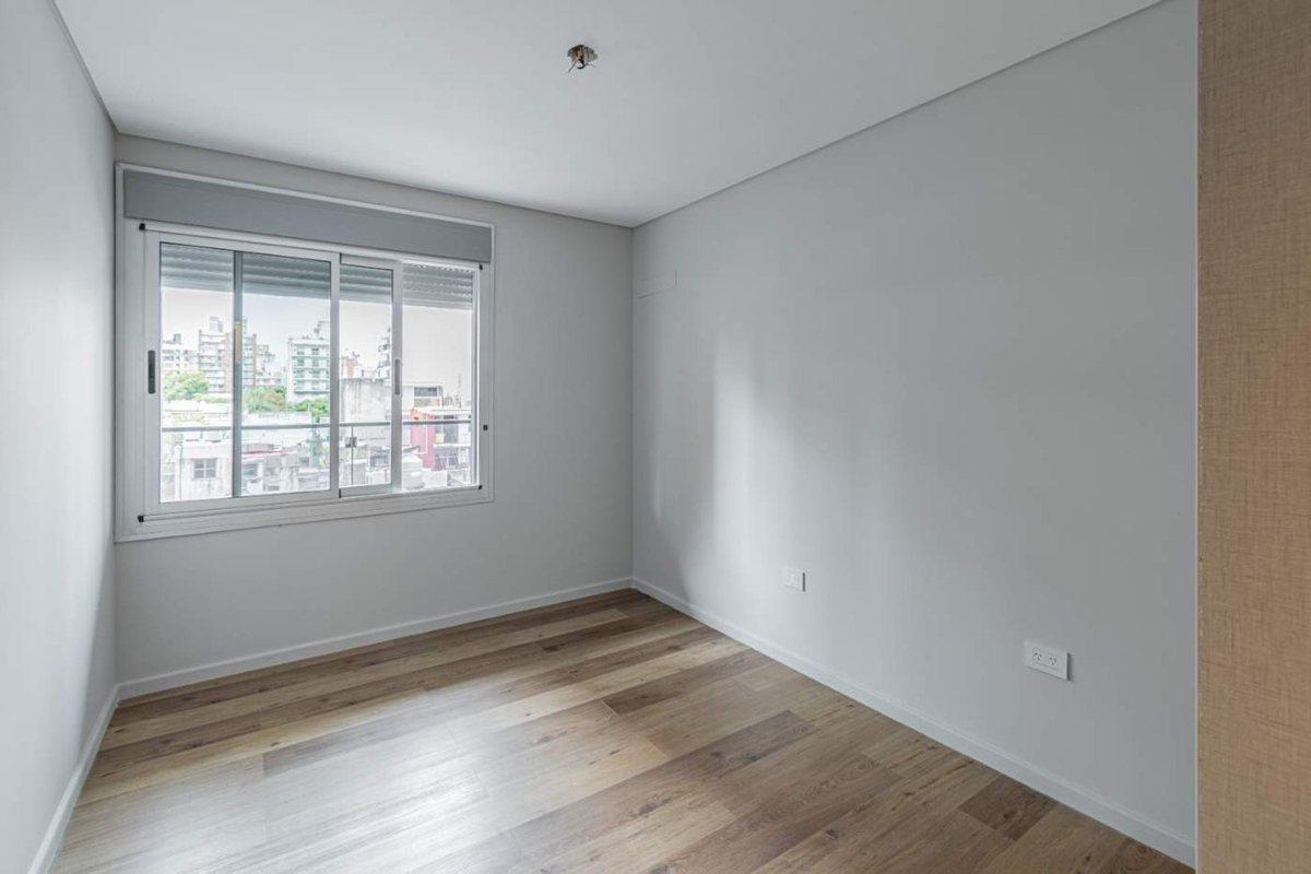 Foto de Venta Departamento 2 Dormitorios. Balcón. Centro., imagen 5