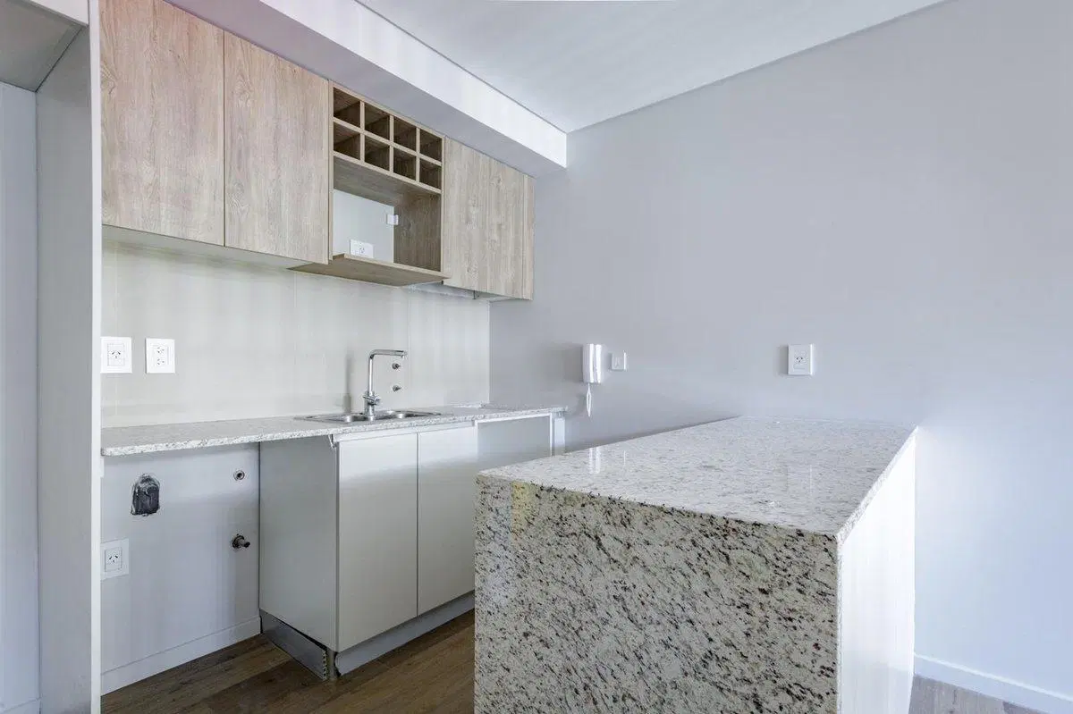 Venta Dpto. 1 Dormitorio. Balcòn. Centro. Estrenar 3
