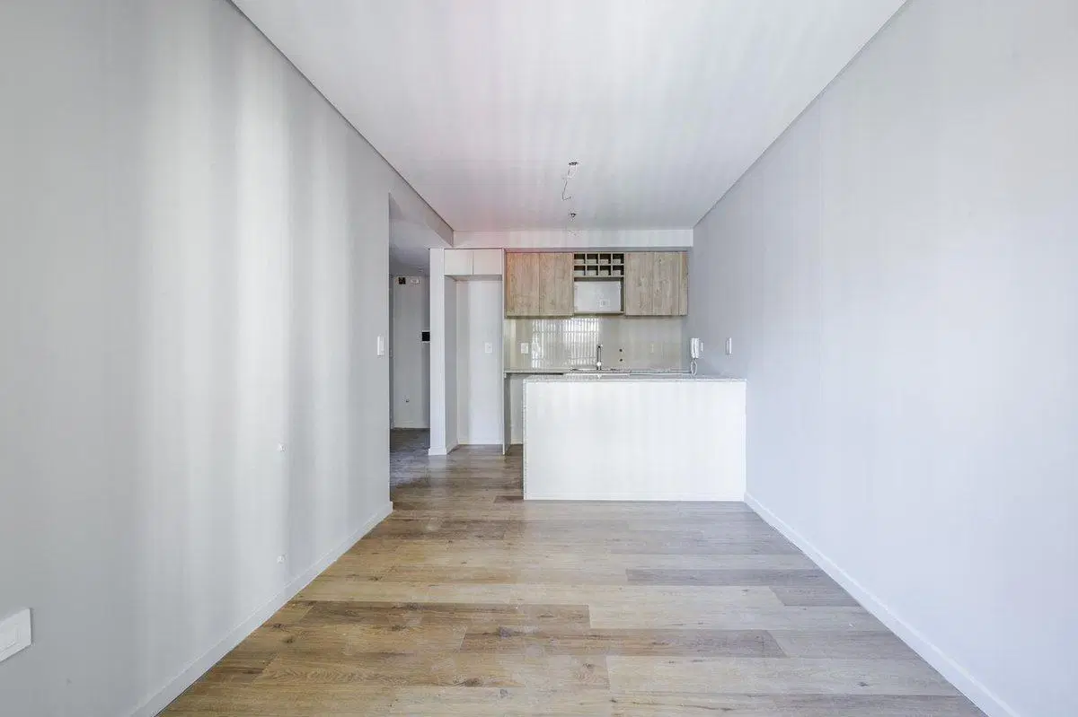 Venta Dpto. 1 Dormitorio. Balcòn. Centro. Estrenar 5