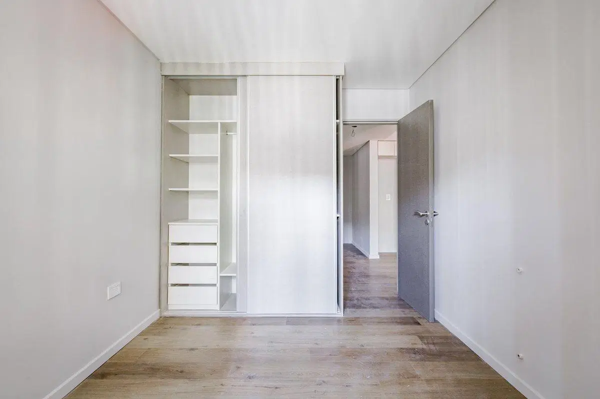 Venta Dpto. 1 Dormitorio. Balcòn. Centro. Estrenar 8