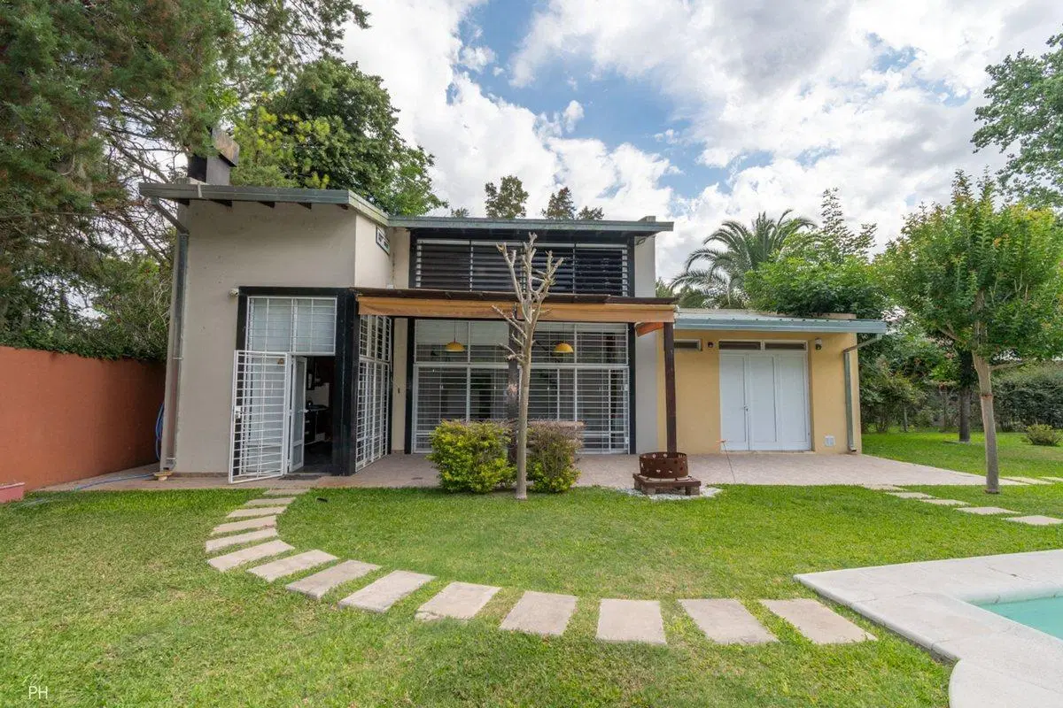 Venta Casa Roldan. Los Indios 1