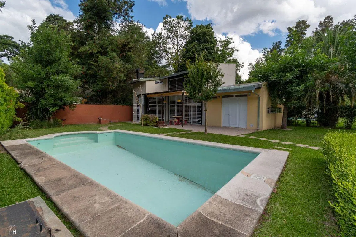 Venta Casa Roldan. Los Indios 8