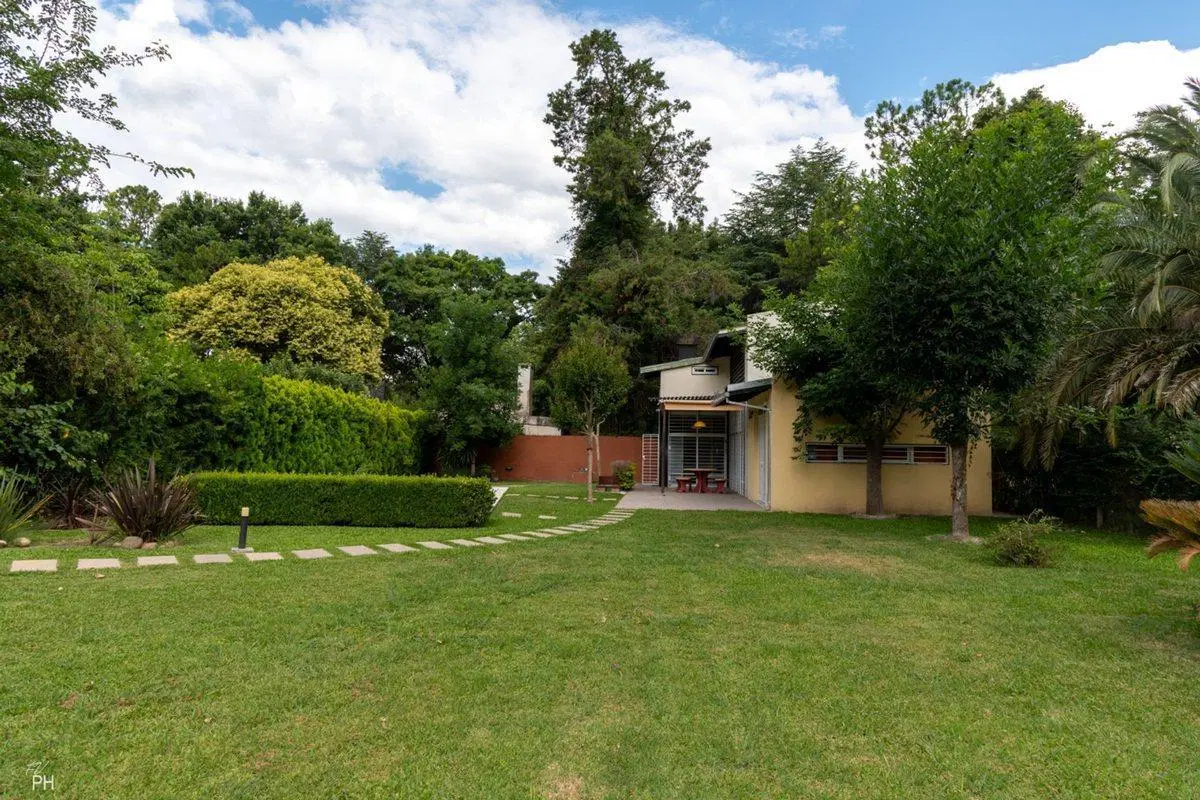 Venta Casa Roldan. Los Indios 5