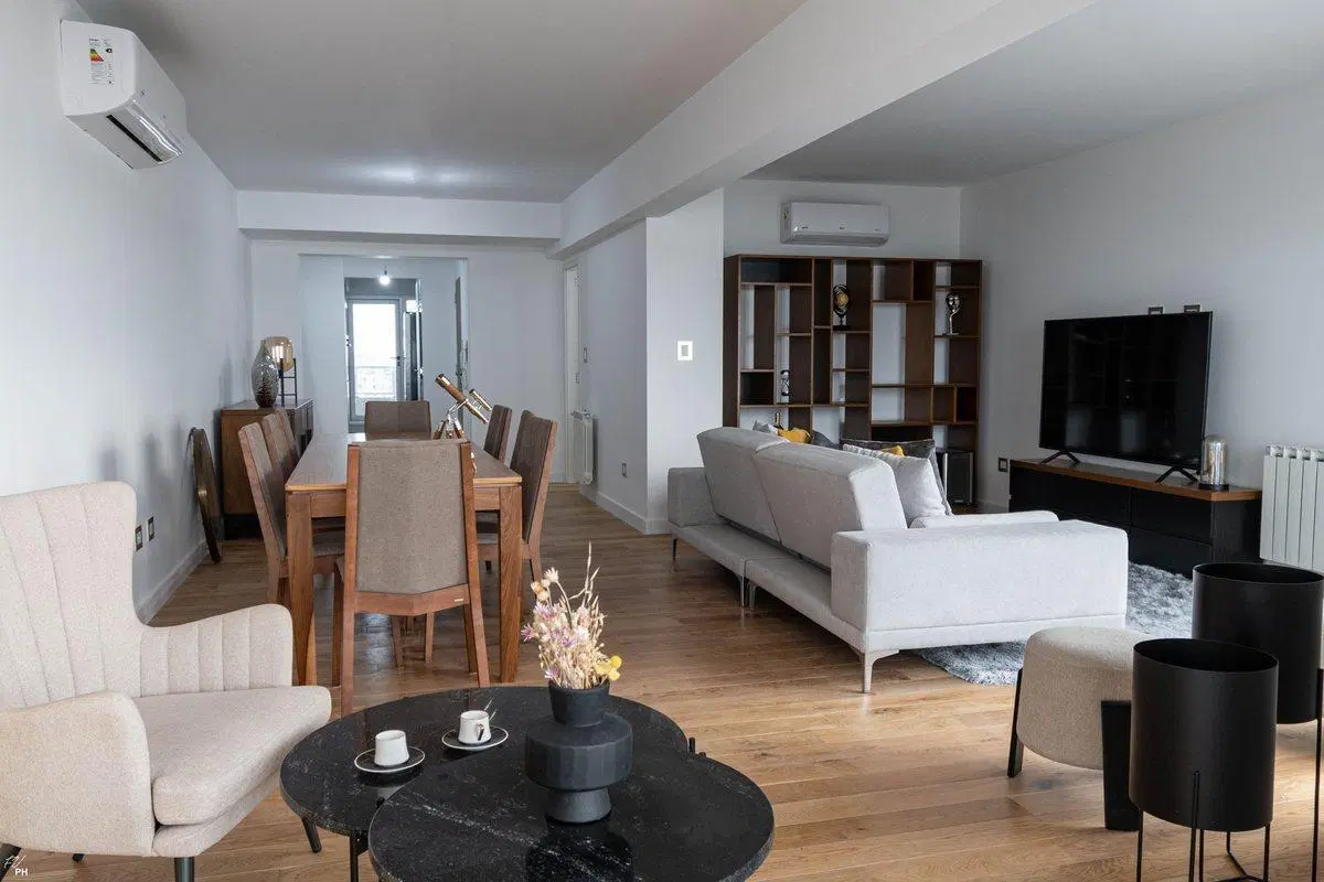 DEPARTAMENTO EN VENTA 2 DORMITORIOS BARRIO MARTIN 5
