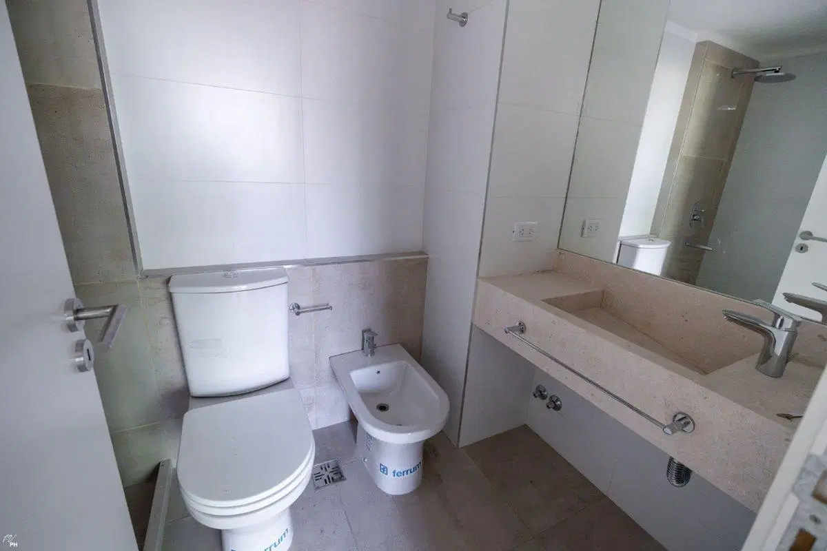 DEPARTAMENTO EN VENTA 1 DORMITORIO PUERTO NORTE 5