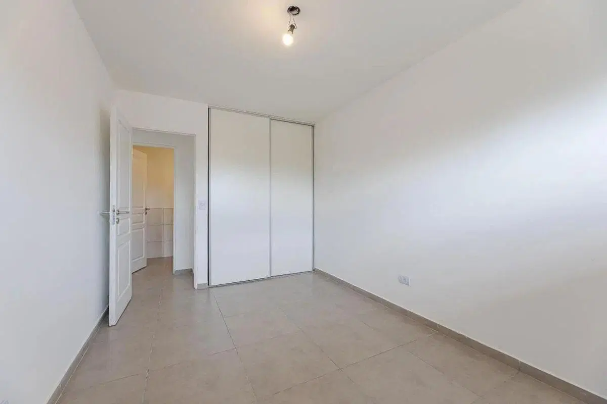 DEPARTAMENTO EN VENTA 2 DORM Y TERRAZA A ESTRENAR 2