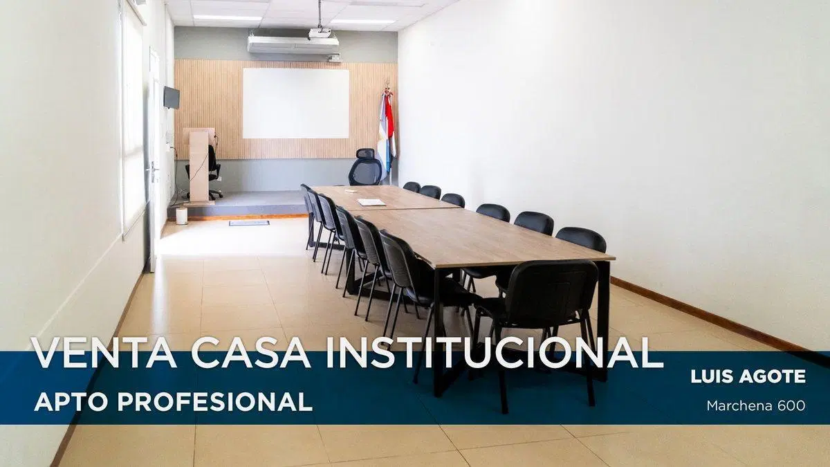 Venta Casa uso Profesional 2