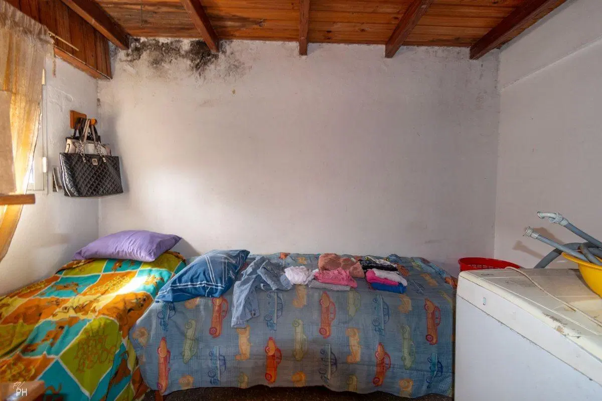 CASA DE TRES DORMITORIOS  PLANTA ALTA - TIRO SUIZO 8