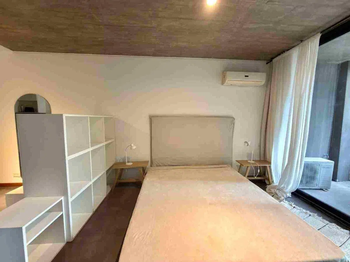 MONOAMBIENTE EN VENTA ZONA CENTRO RIO 5