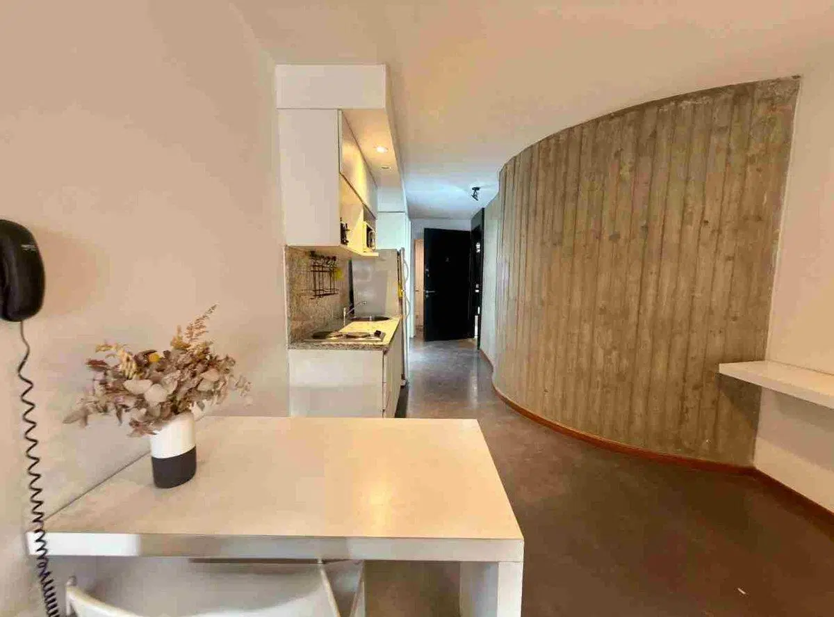 MONOAMBIENTE EN VENTA ZONA CENTRO RIO 8