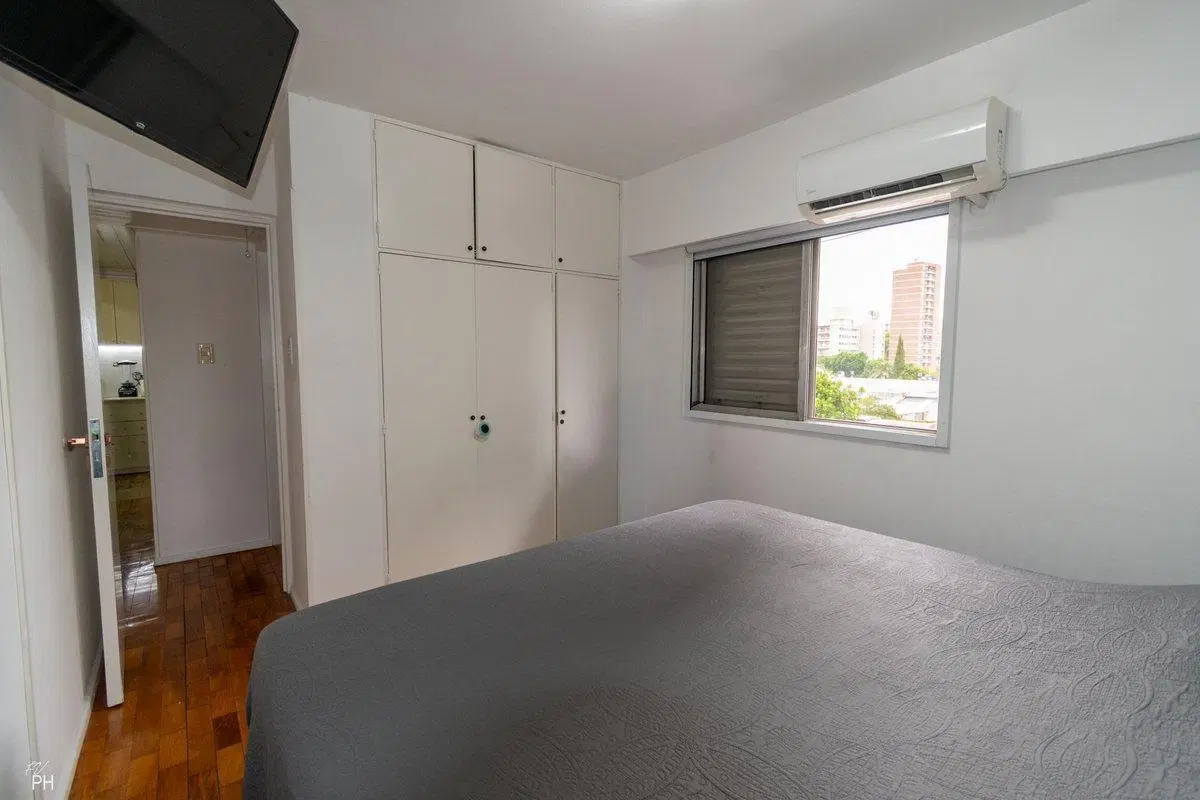 VENTA DEPARTAMENTO 2 DORMITORIOS BARRIO ECHESORTU 4
