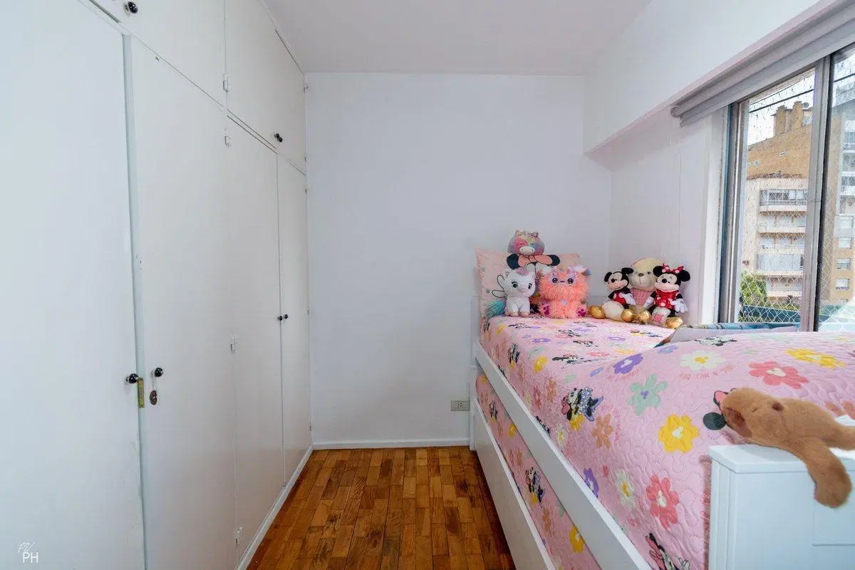 VENTA DEPARTAMENTO 2 DORMITORIOS BARRIO ECHESORTU 2