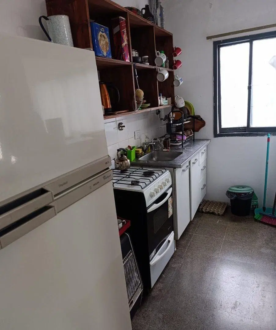 Venta Depto 1 Dormitorio - Barrio La Sexta 3