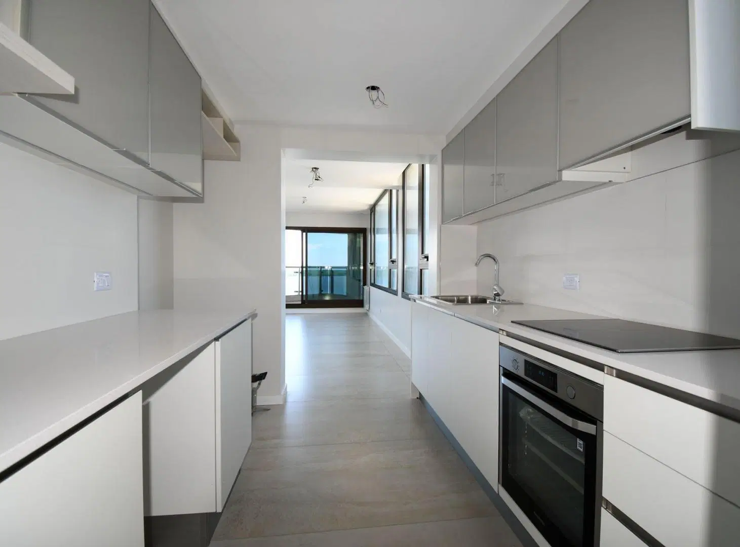 VENTA DEPARTAMENTO DOS DORMITORIOS TORRE BRISA 8