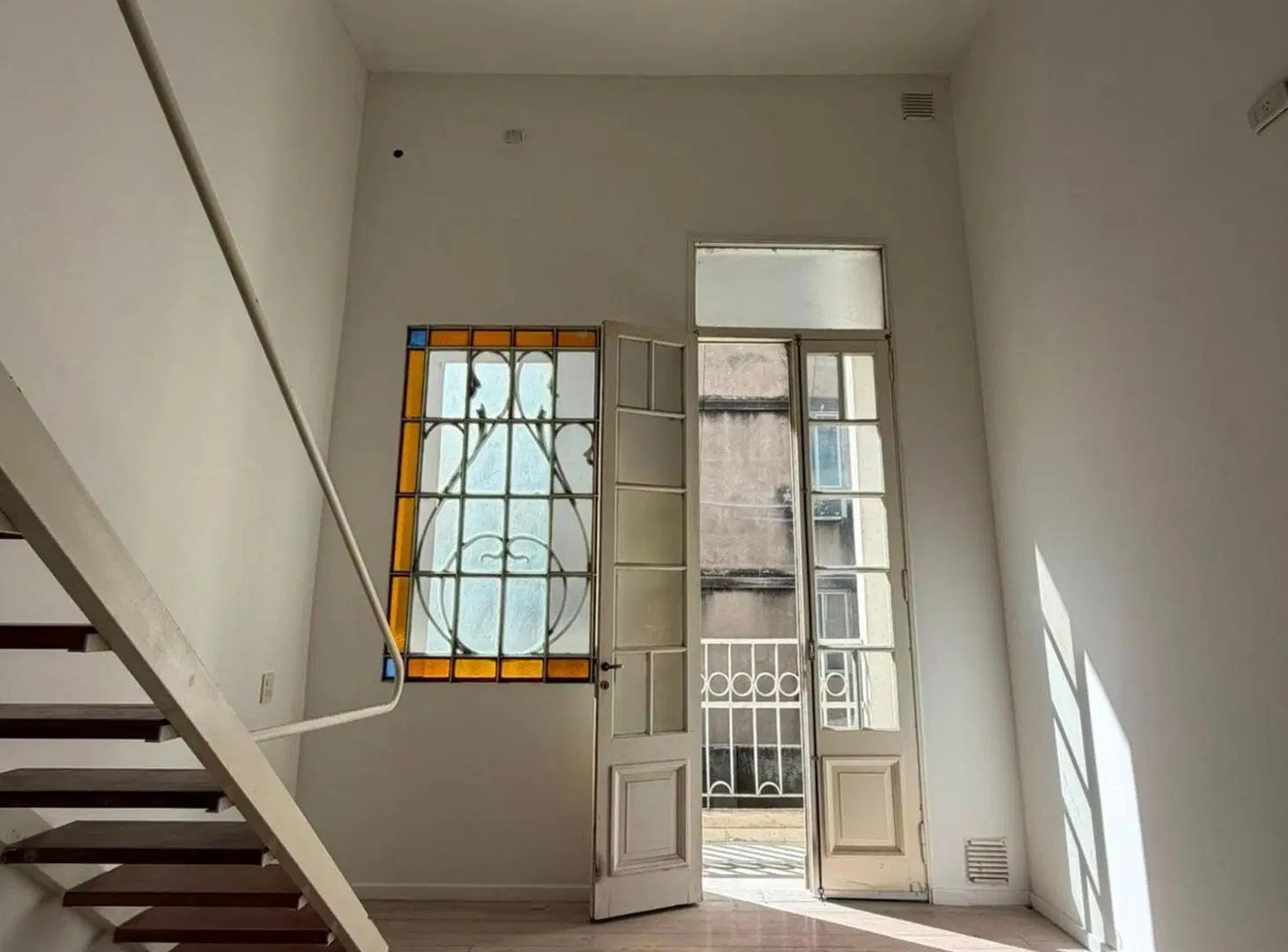 DEPARTAMENTO EN VENTA 1 DORMITORIO CENTRO 3