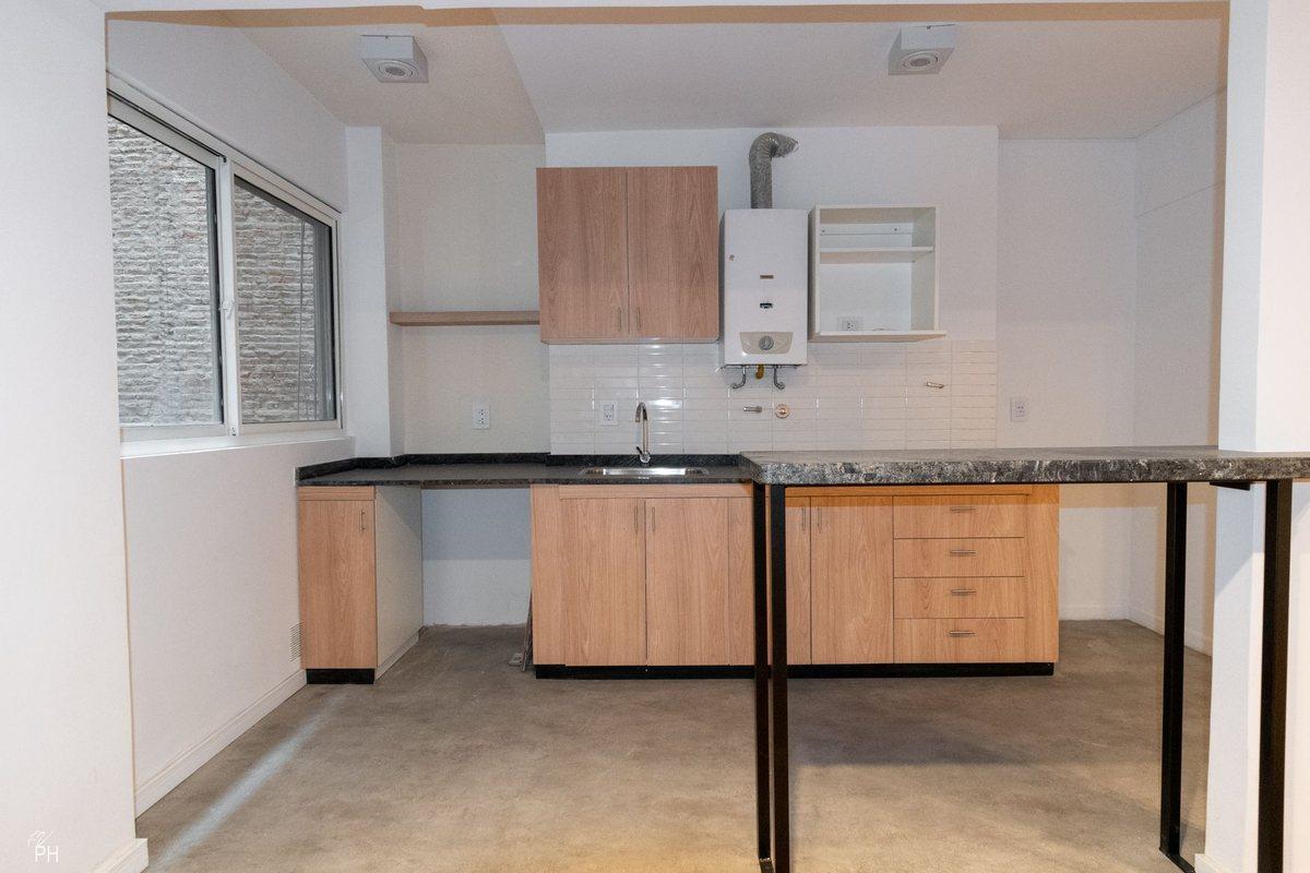 Foto de DEPARTAMENTO EN VENTA CENTRO UN DORMITORIO, imagen 5